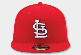 St Louis Cardinals Hats at hatland.com.